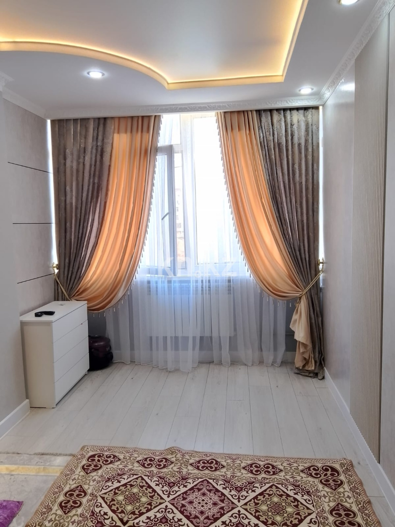 Продажа 2-комнатной квартиры, 78 м², мкр. Байтерек, дом  10а в Таразе - фото 11