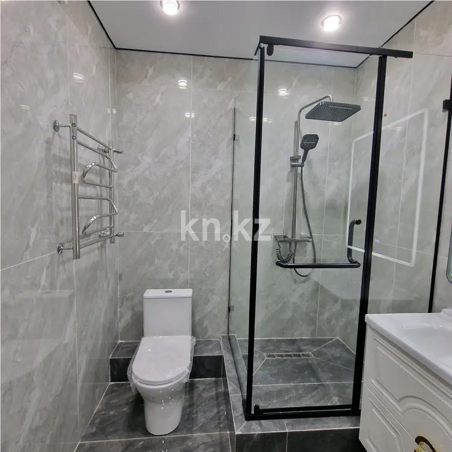 Продажа 1-комнатной квартиры, 47.5 м² в Алматы - фото 3