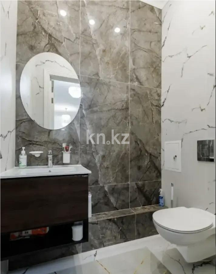 Продажа 2-комнатной квартиры, 75 м² в Астане - фото 5