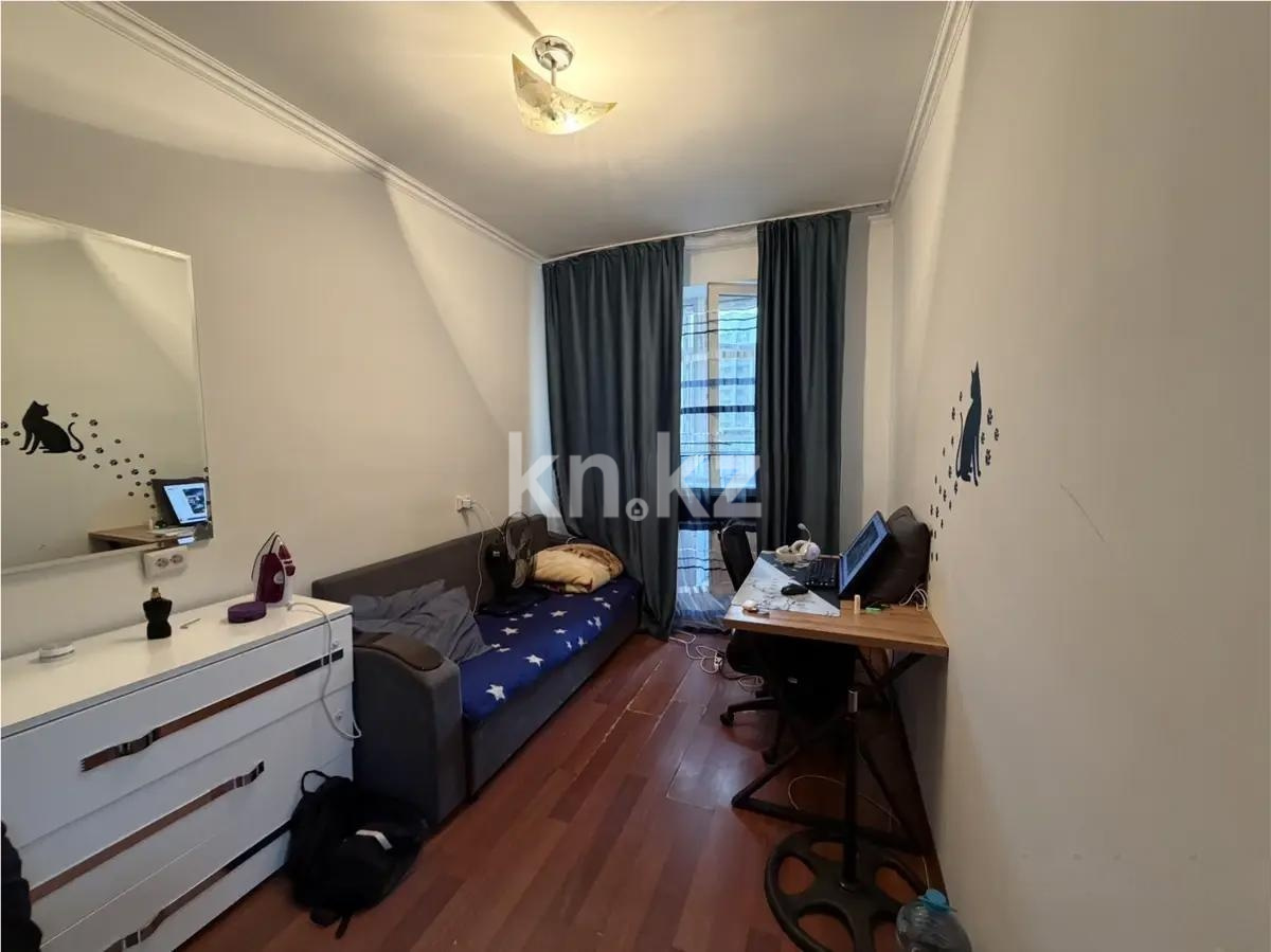 Продажа 2-комнатной квартиры, 40 м² в Астане