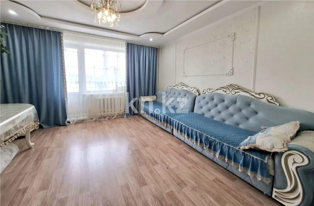 Продажа 3-комнатной квартиры, 68 м² в Караганде - фото 23