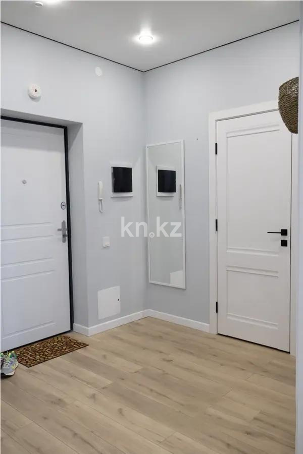 Продажа 2-комнатной квартиры, 46 м², ул. Сыганак, дом  32 в Астане - фото 5