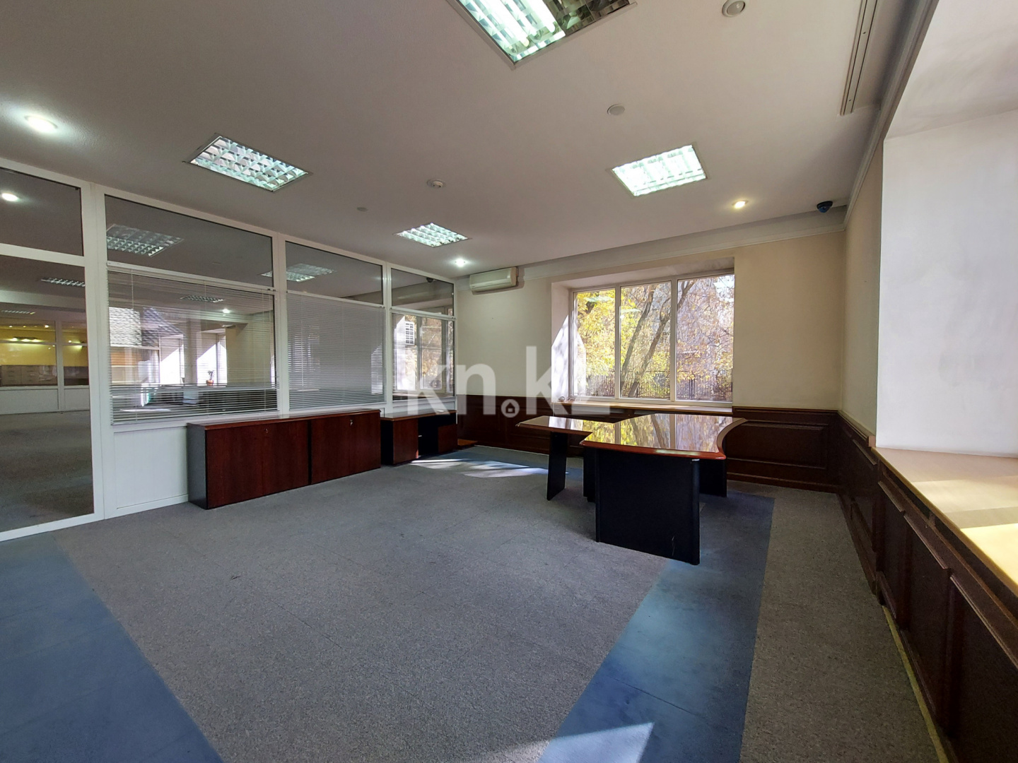 Аренда , ул. Лободы, дом  20а в Караганде - фото 4