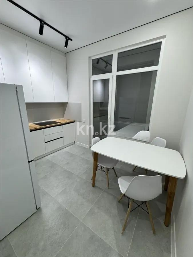 Продажа 1-комнатной квартиры, 43 м² в Алматы - фото 2