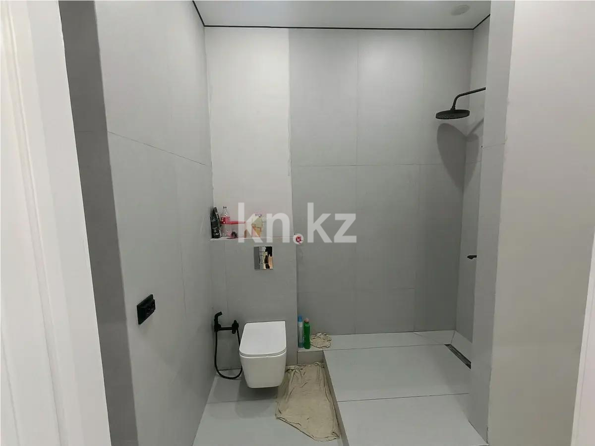 Продажа 2-комнатной квартиры, 46 м² в Алматы - фото 3