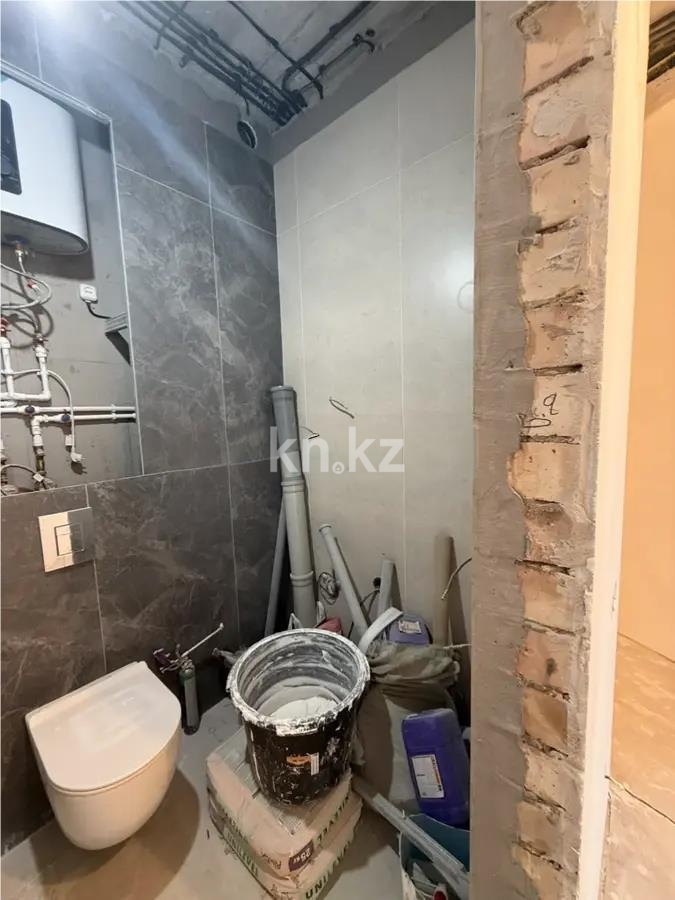 Продажа 3-комнатной квартиры, 77 м² в Караганде - фото 6