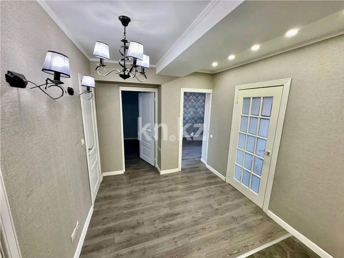 Продажа 3-комнатной квартиры, 102 м², пр. Аль-Фараби, дом  79 в Алматы - фото 2