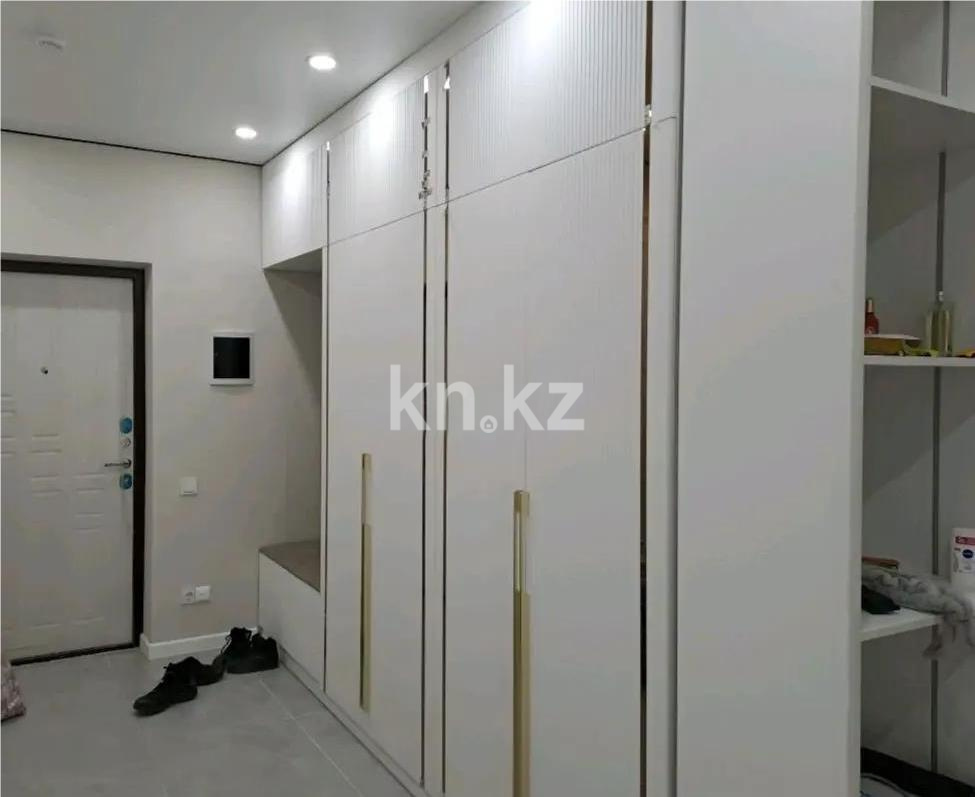 Продажа 3-комнатной квартиры, 96 м² в Астане