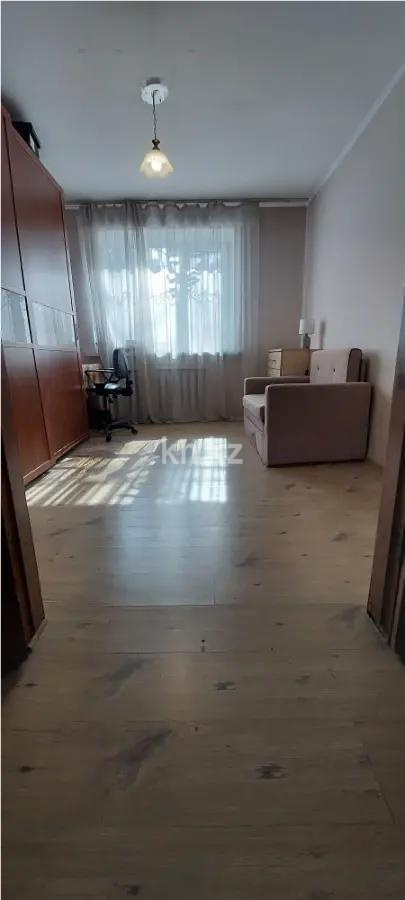 Продажа 2-комнатной квартиры, 39.5 м², ул. Байзакова, дом  311 в Алматы