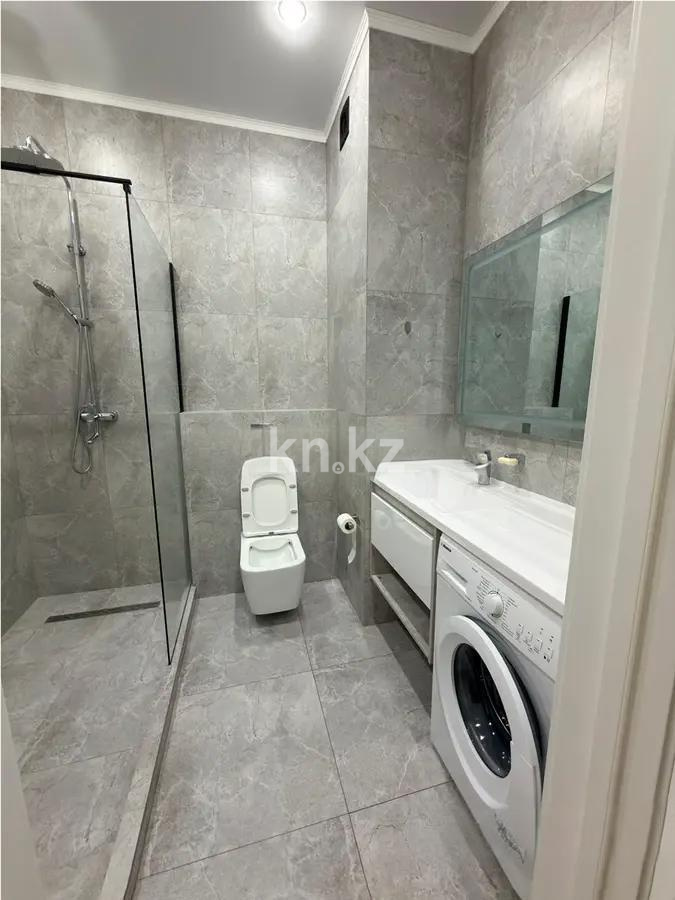 Продажа 2-комнатной квартиры, 46 м², ул. Е-899, дом  1/1 в Астане - фото 4