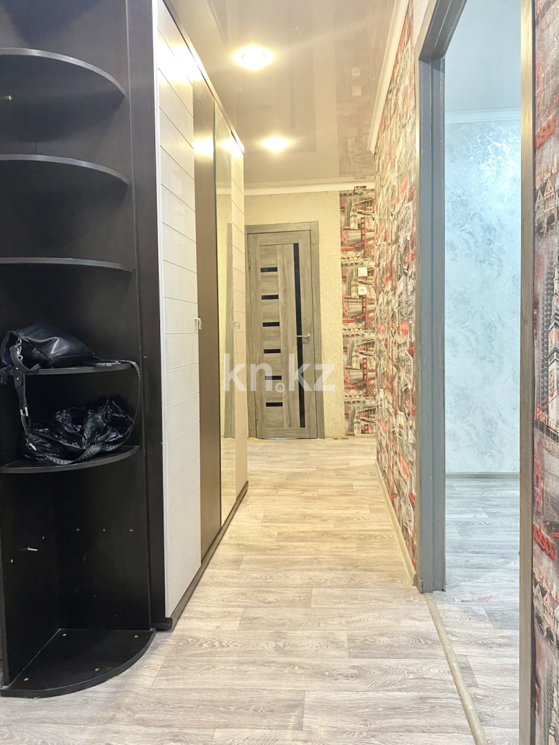 Продажа 3-комнатной квартиры, 64 м², ул. Гапеева в Караганде - фото 9