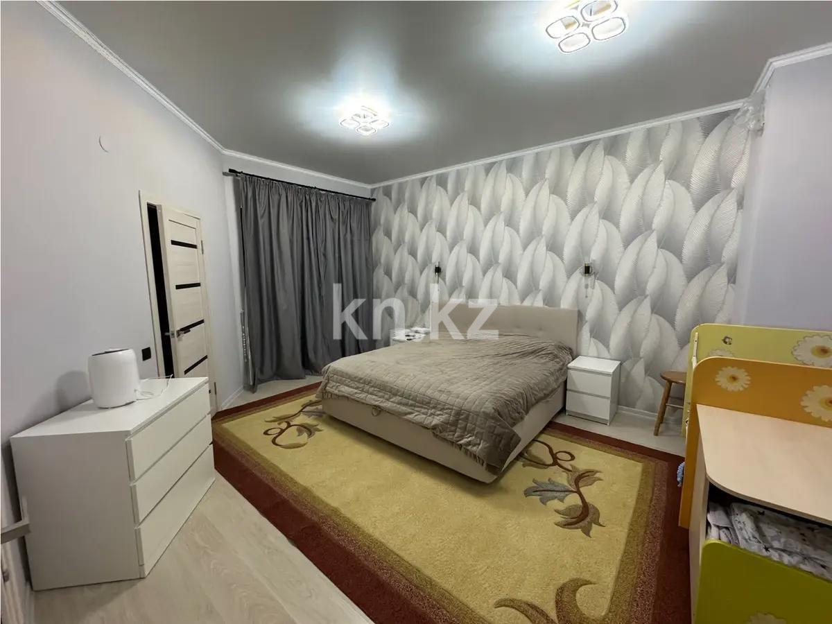 Продажа 4-комнатной квартиры, 116 м², ул. Тянь-Шаньская, дом  9г в Алматы