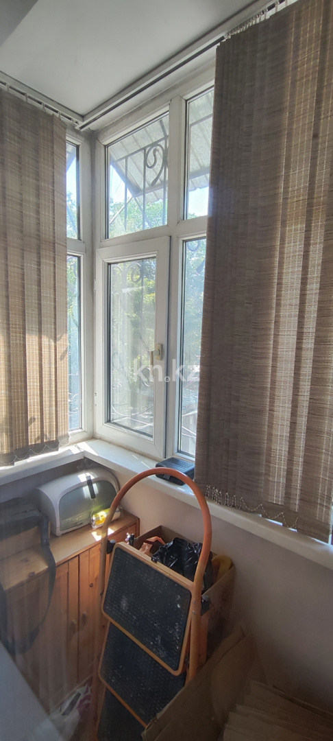 Продажа 3-комнатной квартиры, 82.4 м², пр. Республики, дом  40а в Шымкенте - фото 15