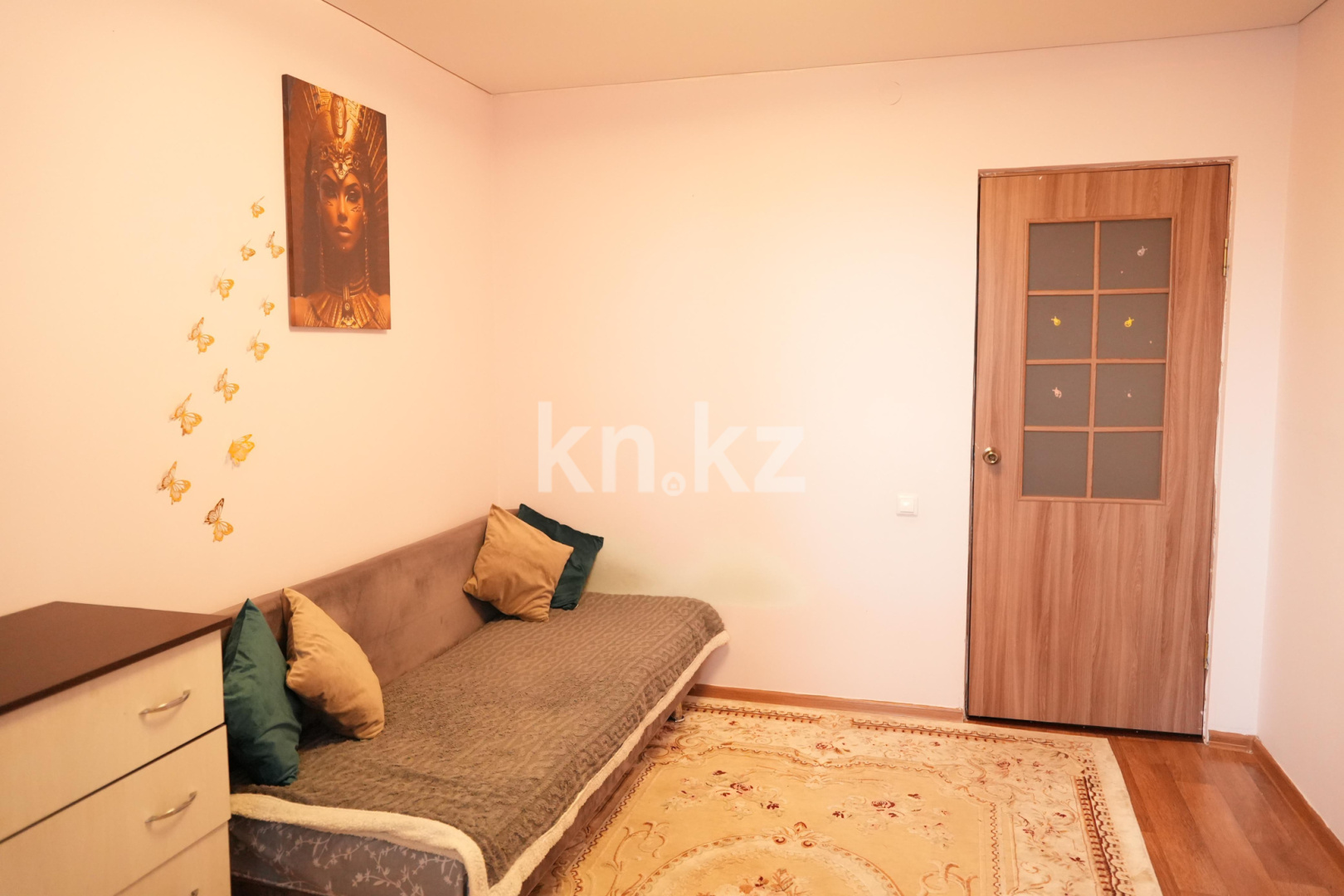 Продажа 2-комнатной квартиры, 58.2 м² в Актобе - фото 8