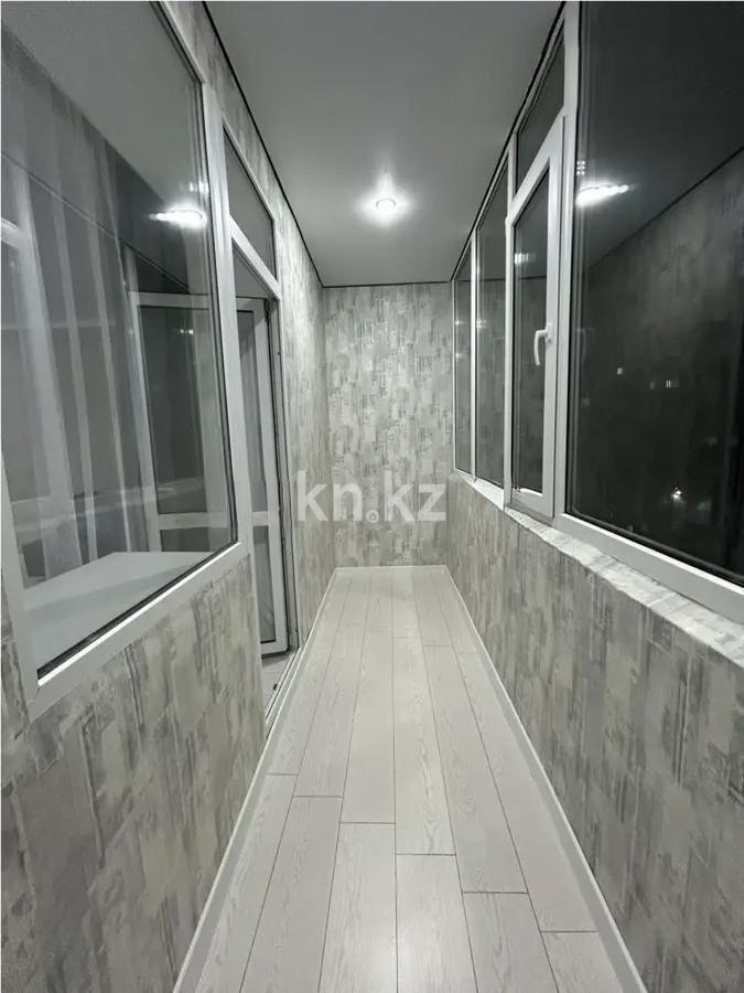 Продажа 1-комнатной квартиры, 28.2 м² в Астане - фото 4