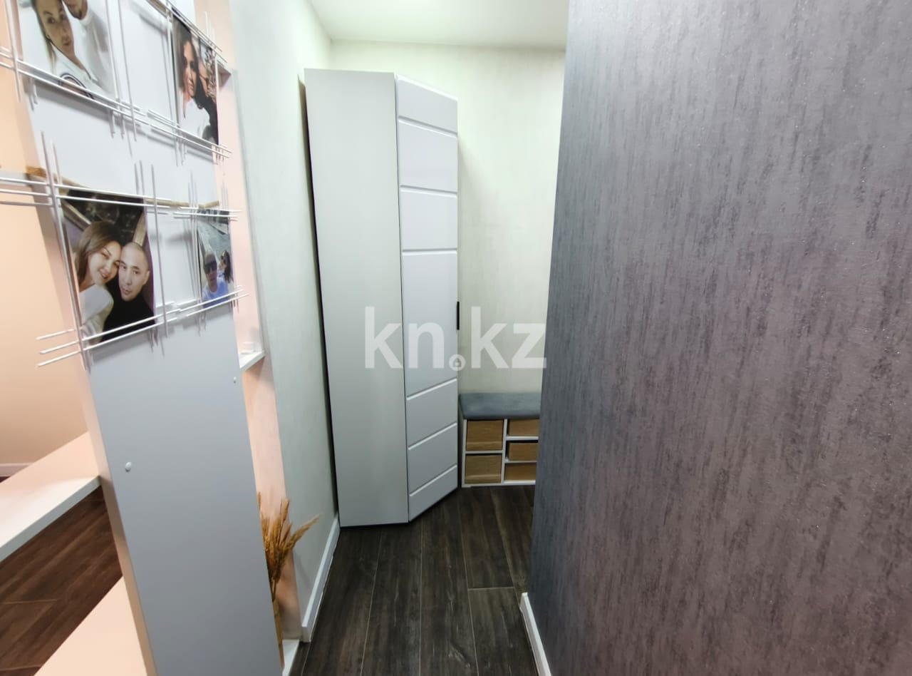 Продажа 2-комнатной квартиры, 44.9 м² в Караганде - фото 30