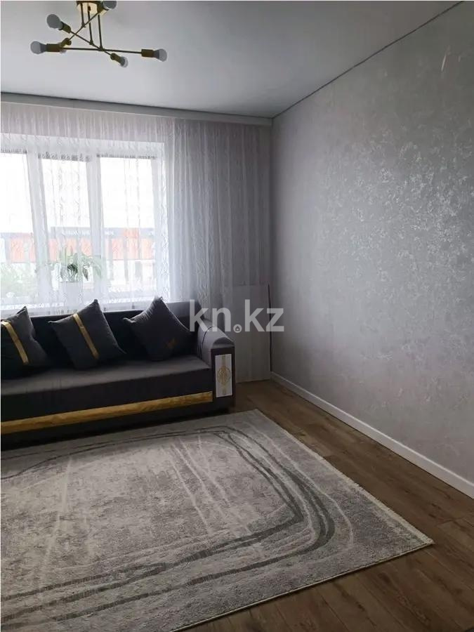 Продажа 1-комнатной квартиры, 36.5 м² в Астане