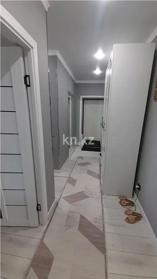 Продажа 2-комнатной квартиры, 63 м², ул. Нажимеденова, дом  44а в Астане - фото 6