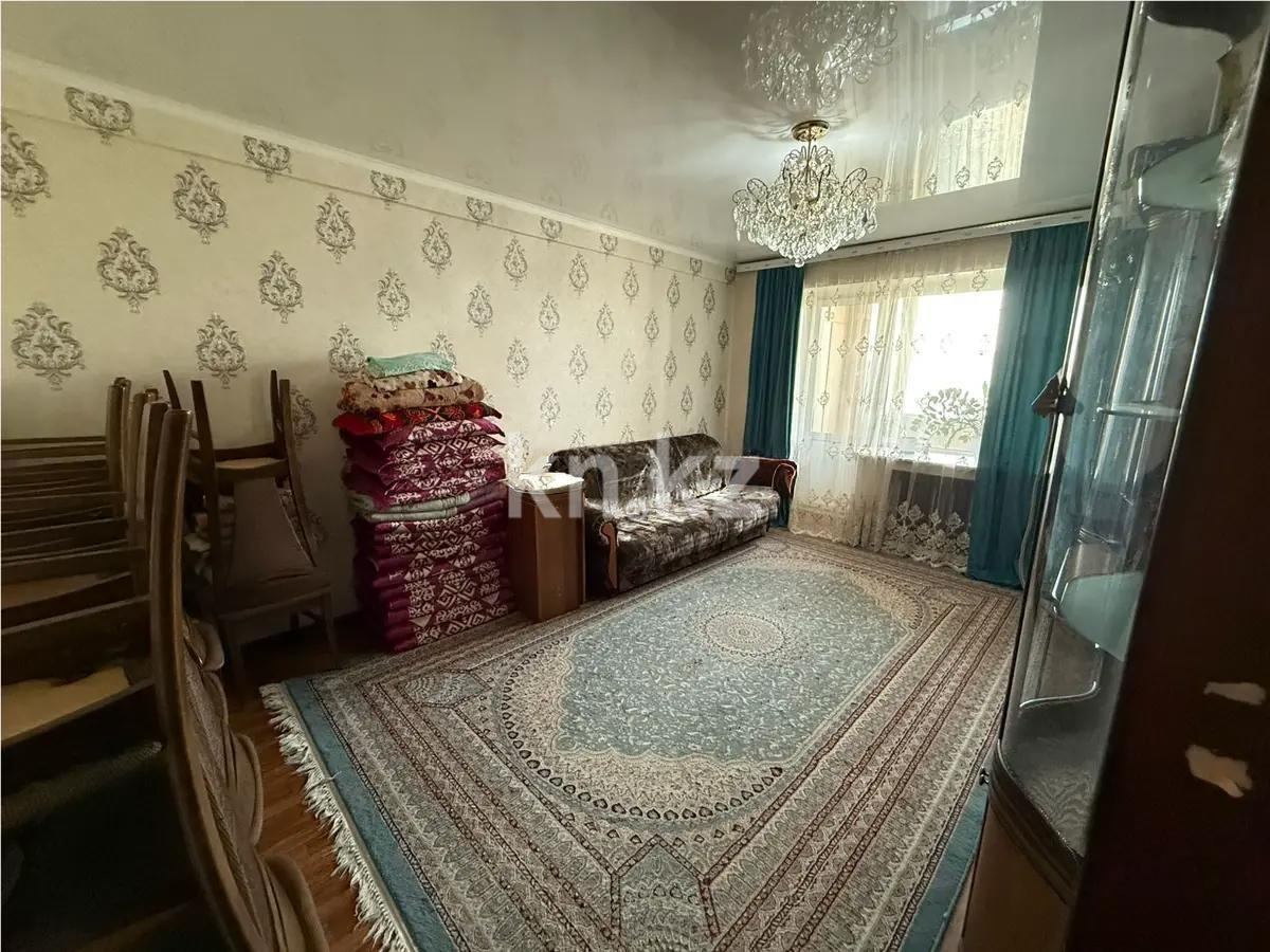 Продажа 3-комнатной квартиры, 74 м² в Алматы