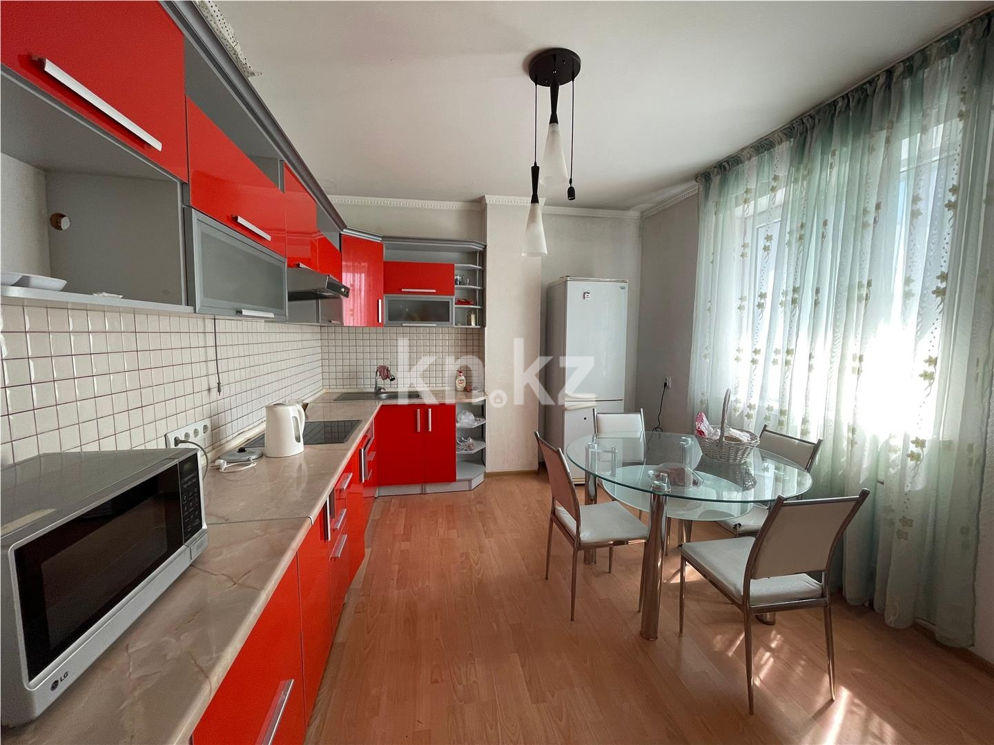 Продажа 2-комнатной квартиры, 77 м² в Астане - фото 6