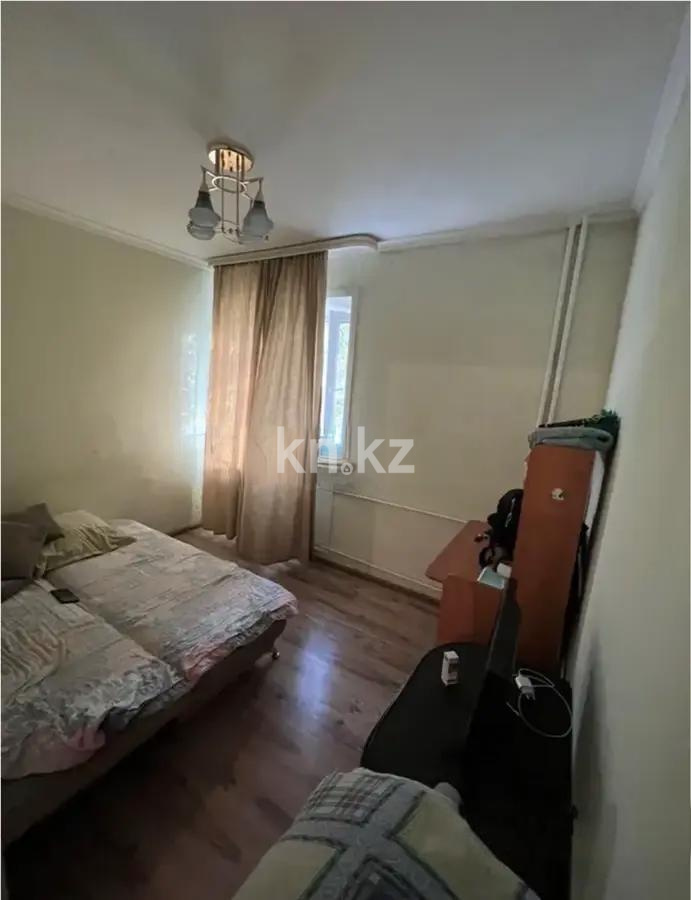 Продажа 3-комнатной квартиры, 53 м², ул. Акбугы, дом  8 в Астане - фото 2