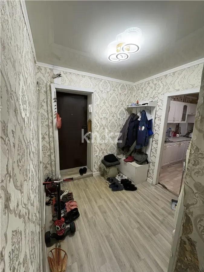 Продажа 4-комнатной квартиры, 77.7 м² в Астане - фото 8