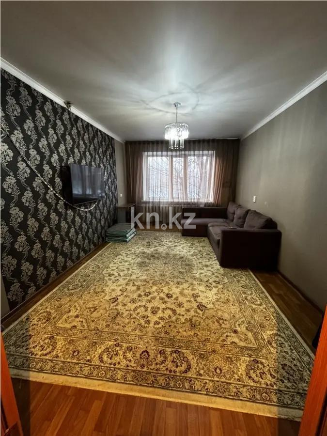 Продажа 2-комнатной квартиры, 50 м² в Астане