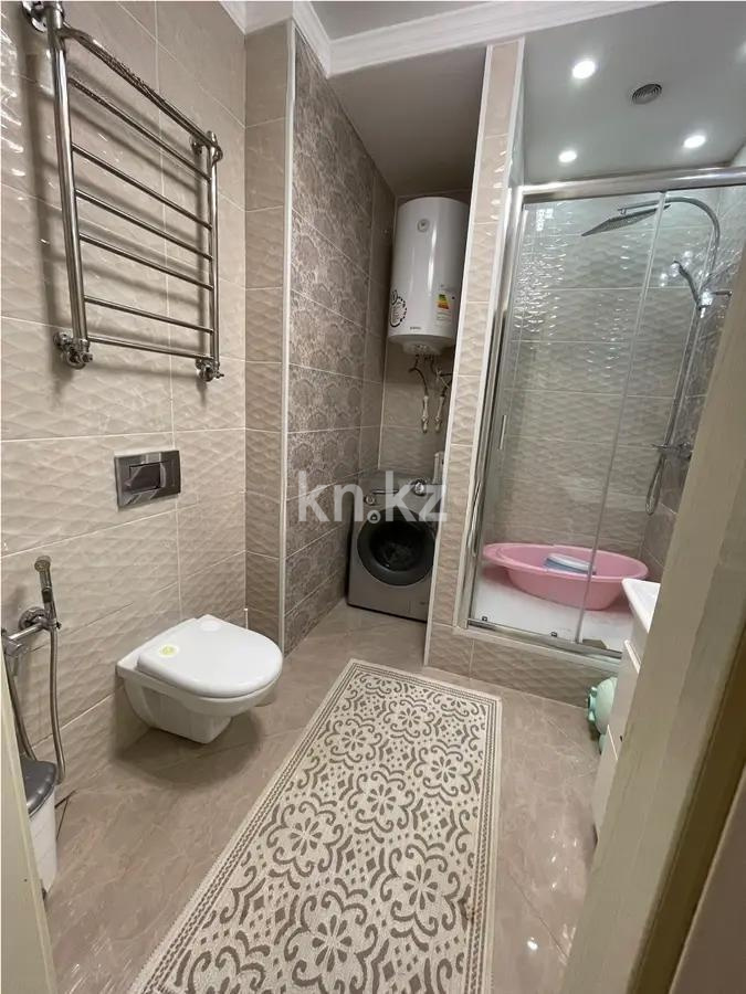 Продажа 3-комнатной квартиры, 114 м² в Караганде - фото 5