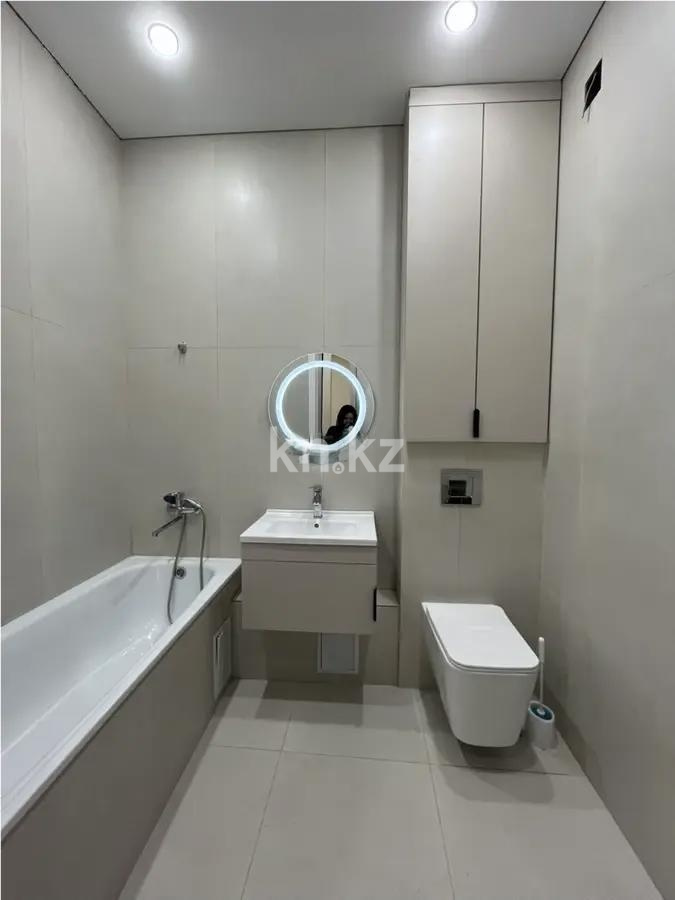 Продажа 2-комнатной квартиры, 45 м² в Астане - фото 4