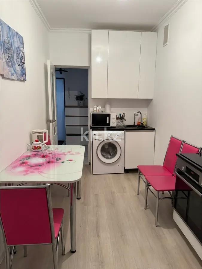 Продажа 1-комнатной квартиры, 35 м² в Астане - фото 2