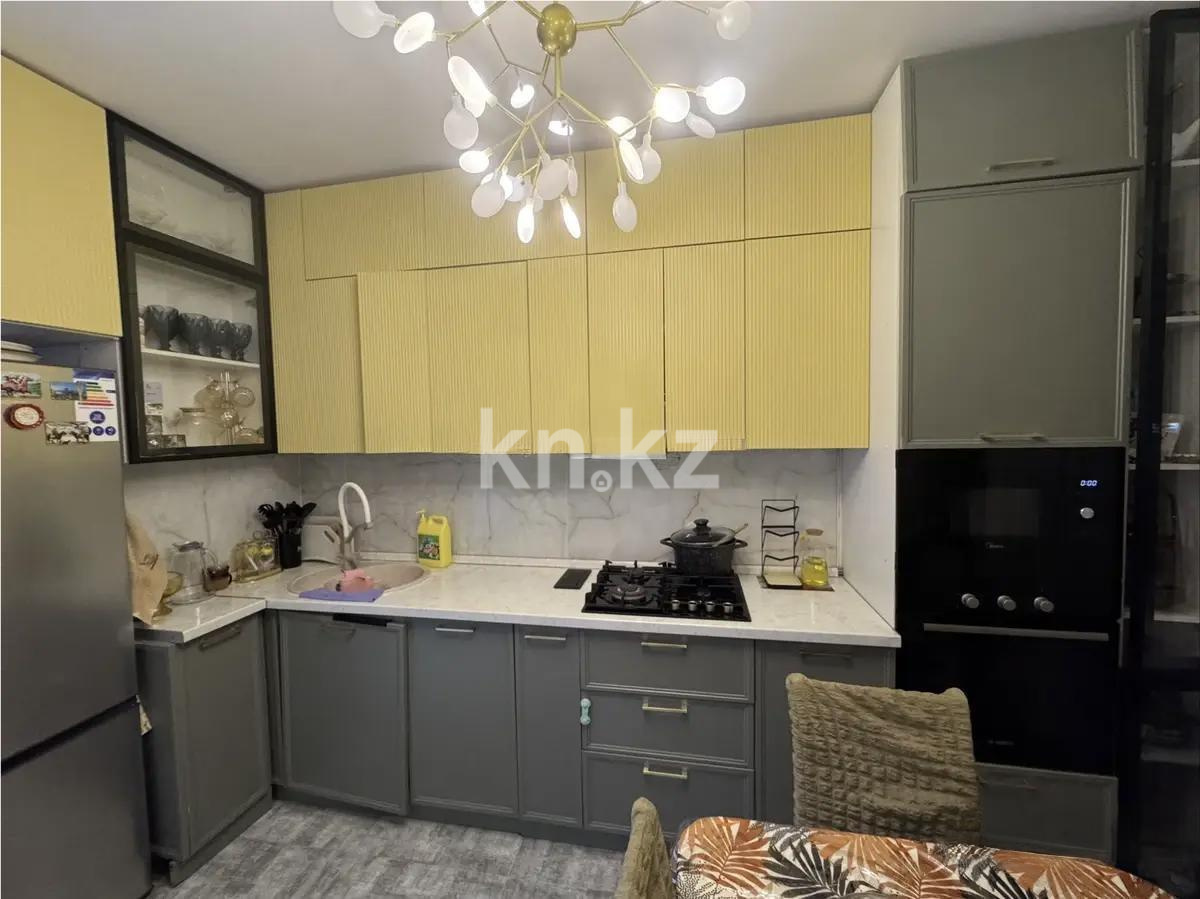 Продажа 3-комнатной квартиры, 78 м² в Алматы - фото 5