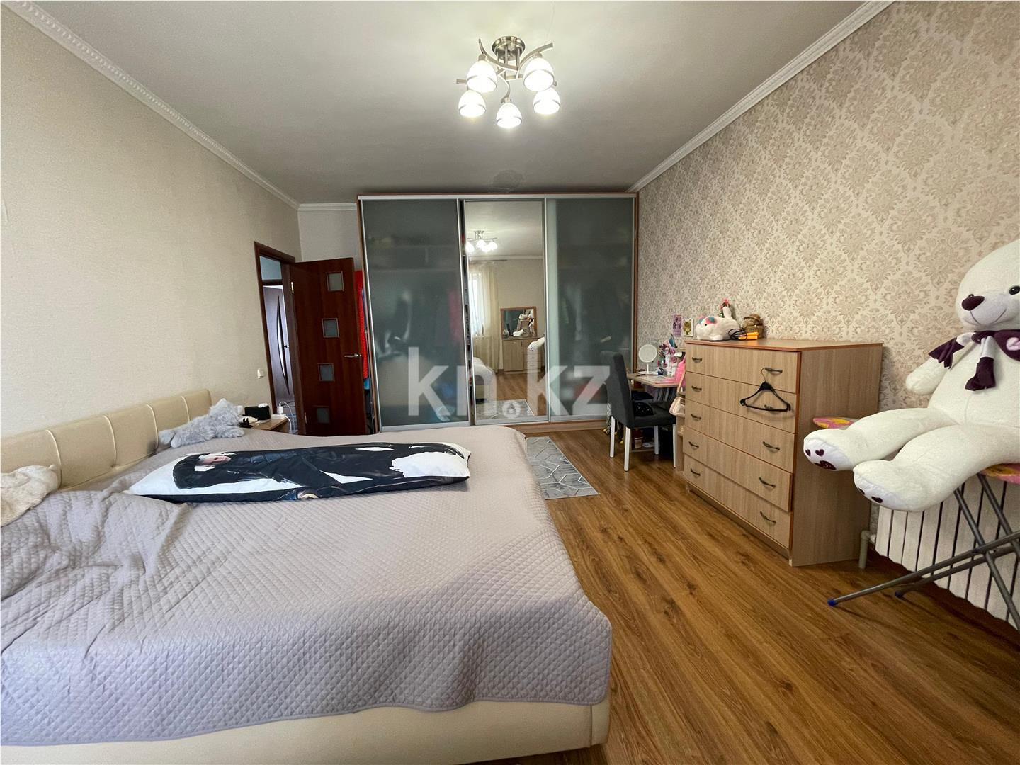 Продажа 3-комнатной квартиры, 95.6 м² в Астане - фото 5
