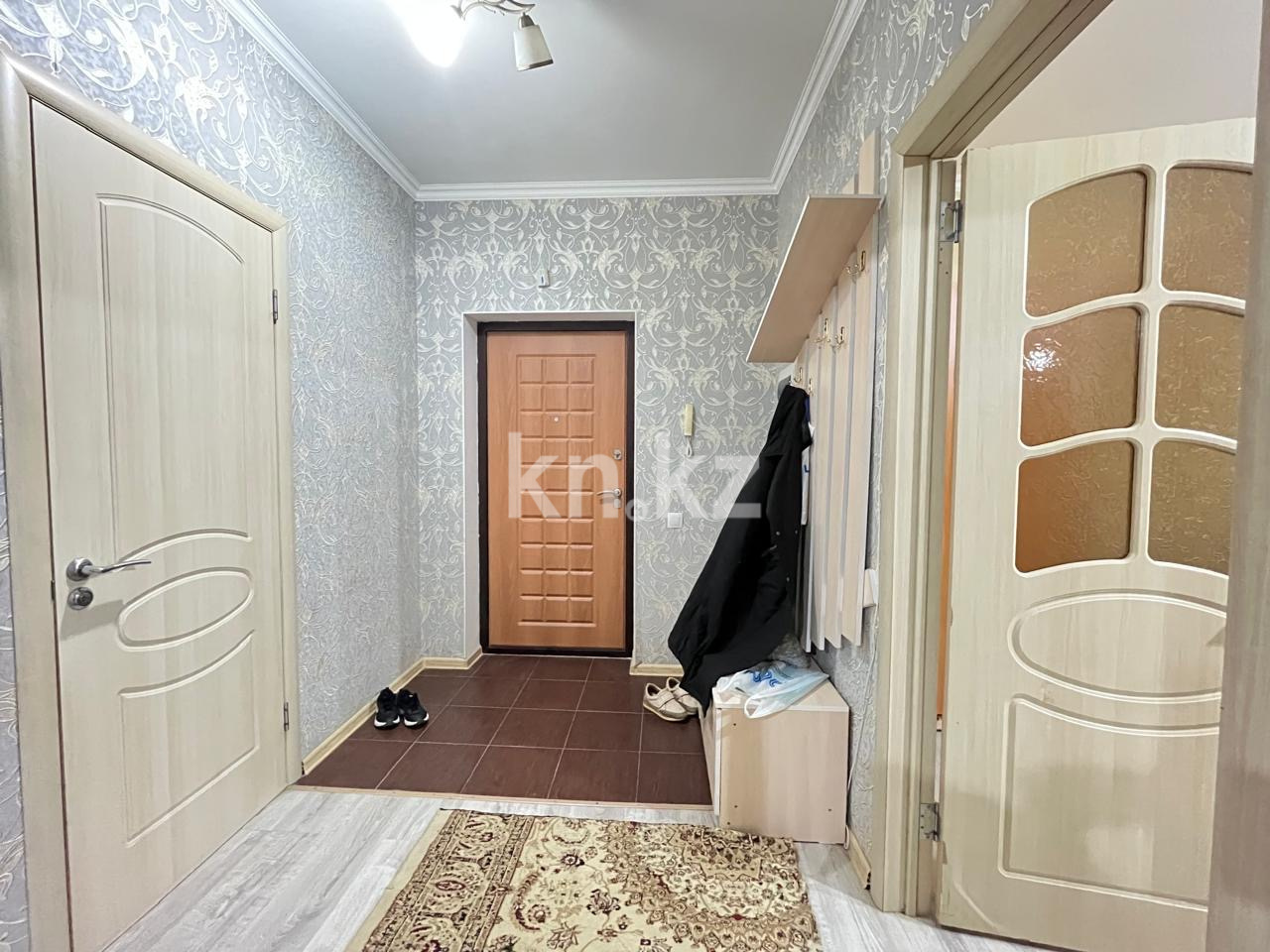 Аренда 1-комнатной квартиры, 41 м² в Астане - фото 5