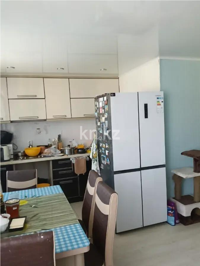 Продажа 1-комнатной квартиры, 36.6 м² в Астане - фото 2