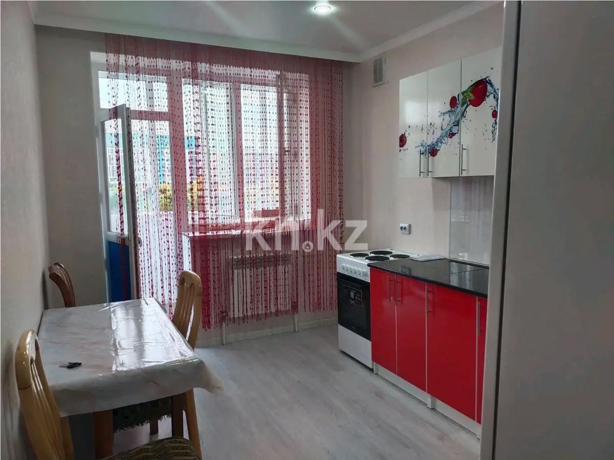 Продажа 1-комнатной квартиры, 36.6 м² в Астане - фото 3