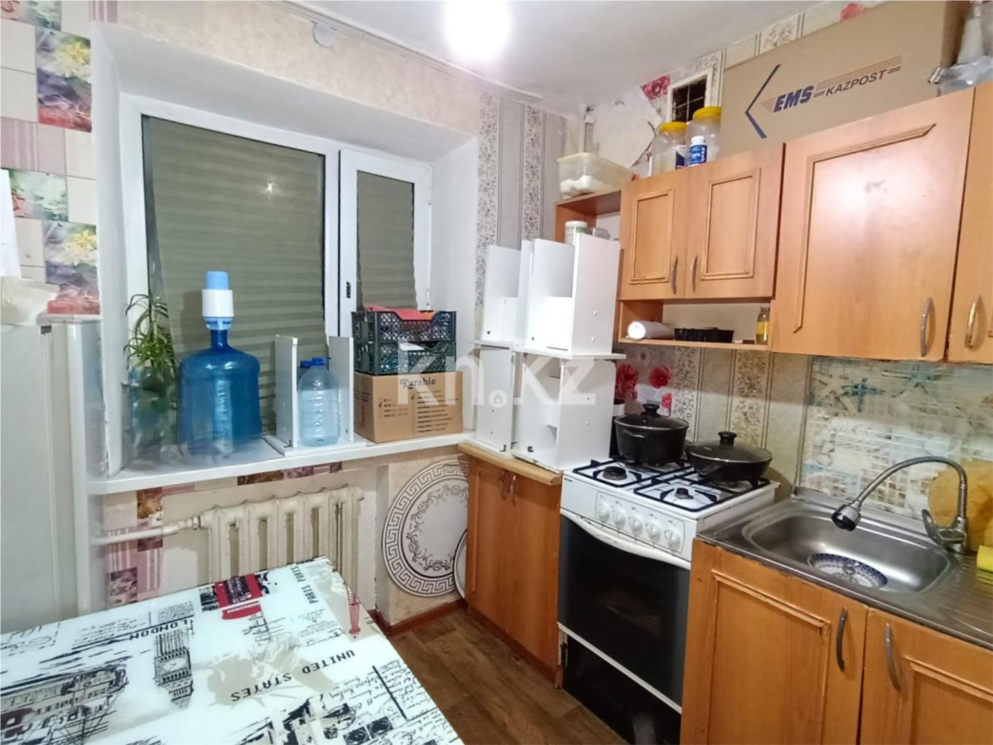 Продажа 3-комнатной квартиры, 50 м² в Караганде - фото 6