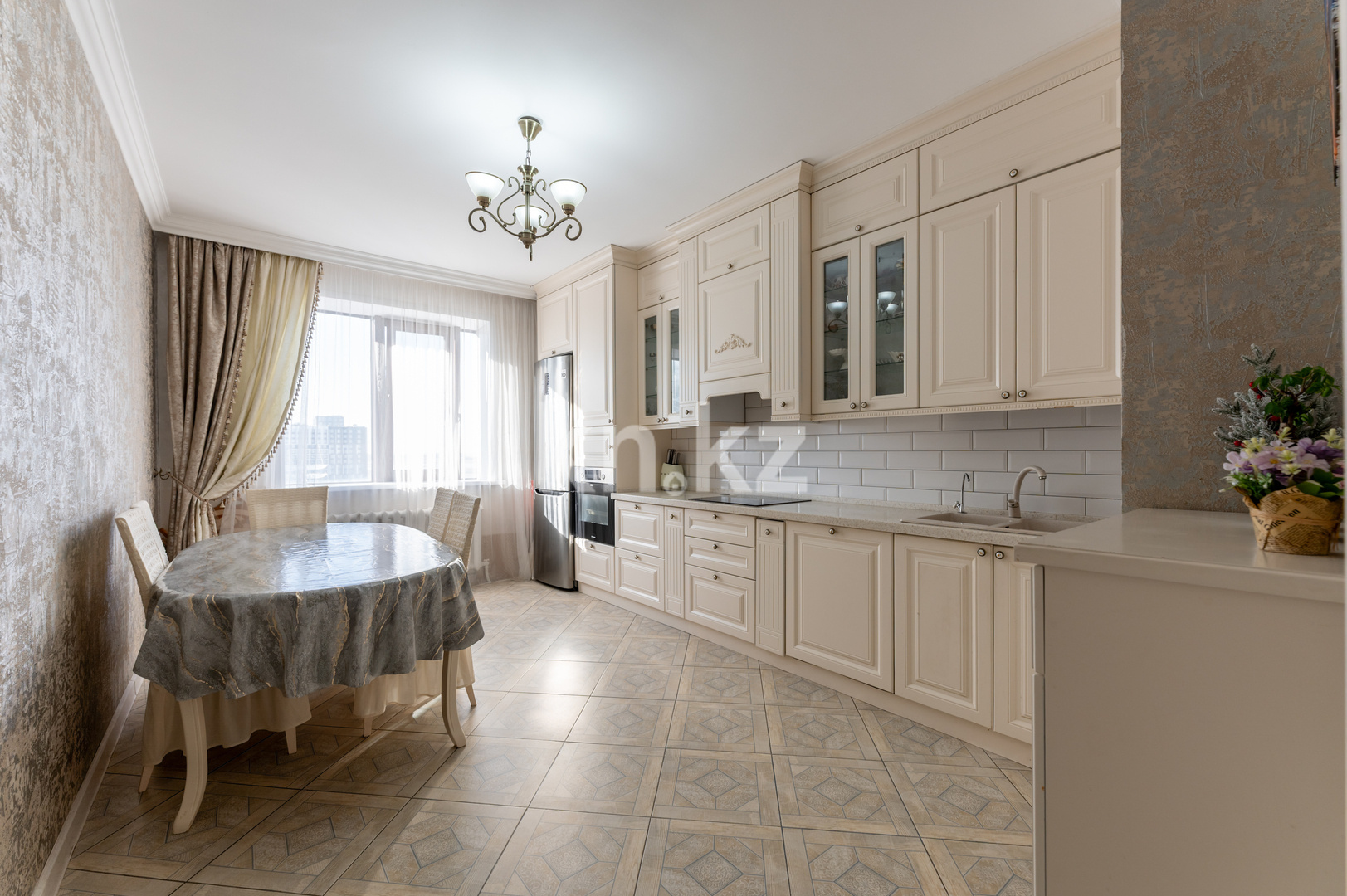 Продажа 3-комнатной квартиры, 100 м² в Астане - фото 6