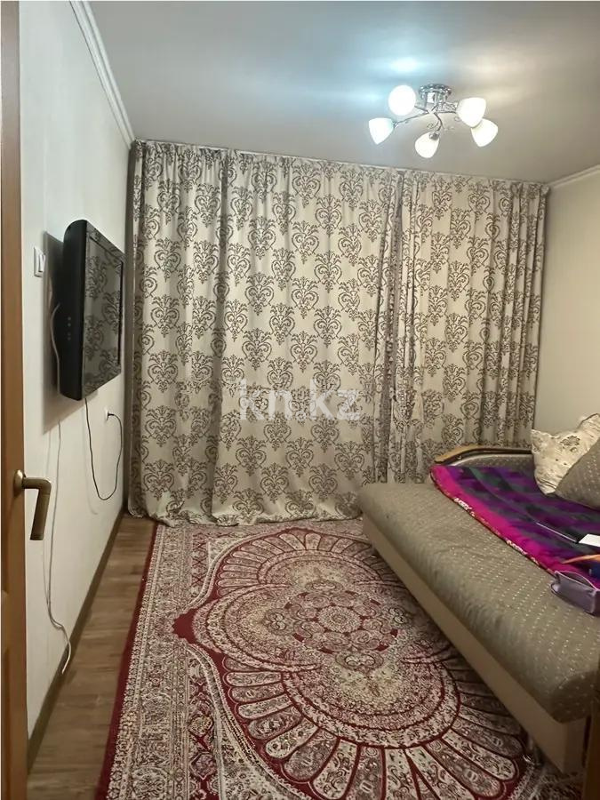 Продажа 4-комнатной квартиры, 84 м², мкр. Таугуль-2, дом  25 в Алматы
