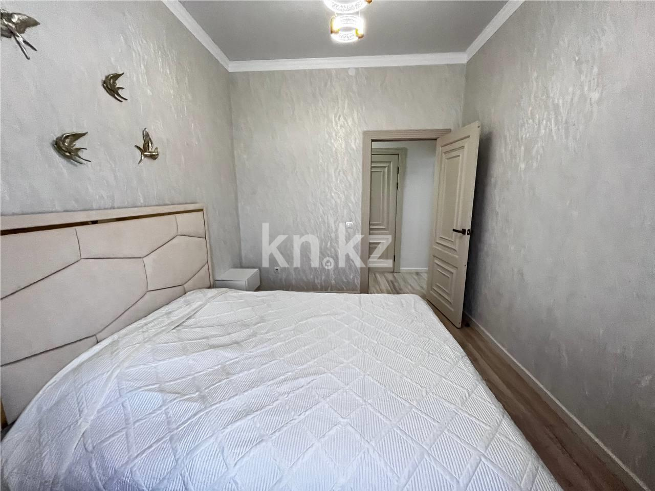 Продажа 3-комнатной квартиры, 68 м², ул. Дюсембекова в Караганде - фото 8