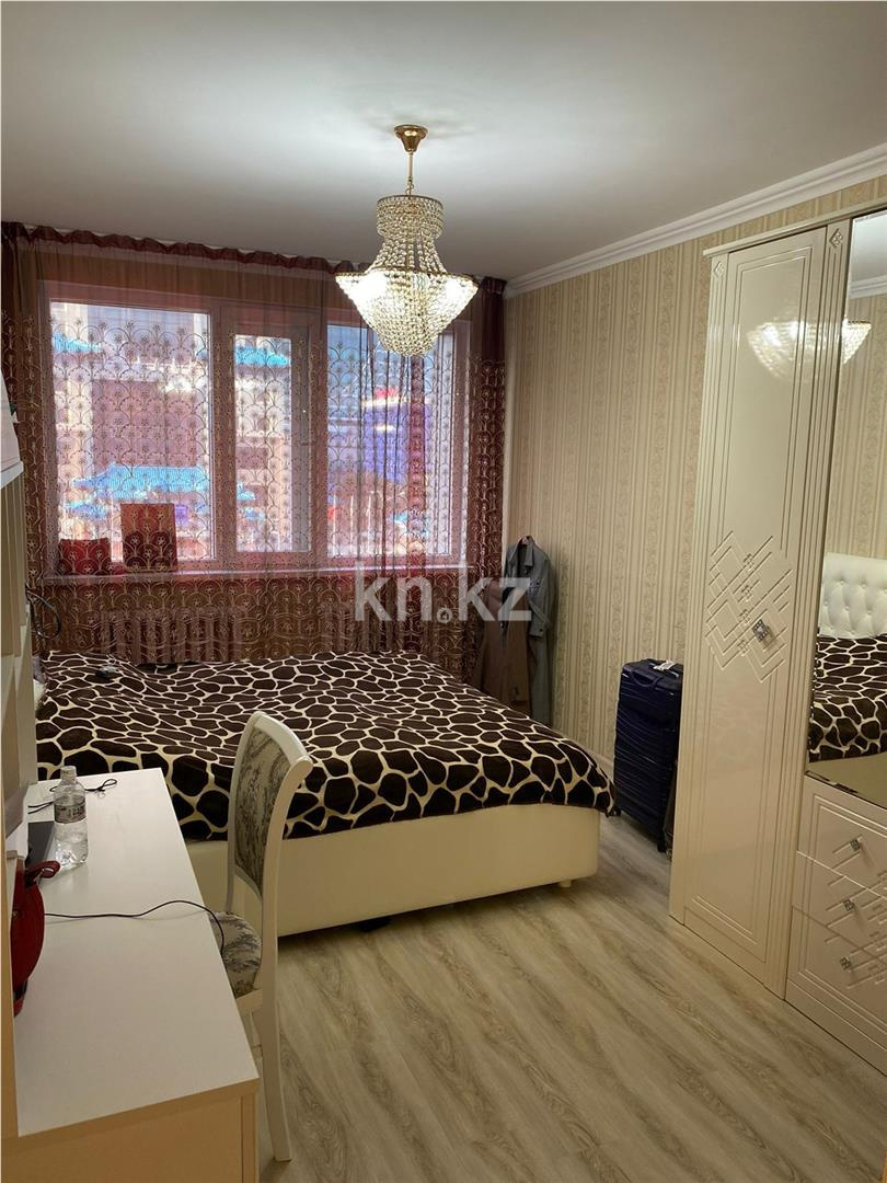 Продажа 3-комнатной квартиры, 92 м², ул. Сыганак в Астане