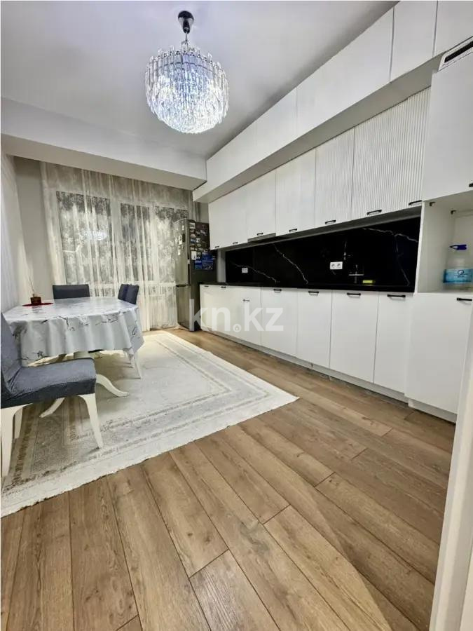 Продажа 4-комнатной квартиры, 131 м² в Алматы - фото 3