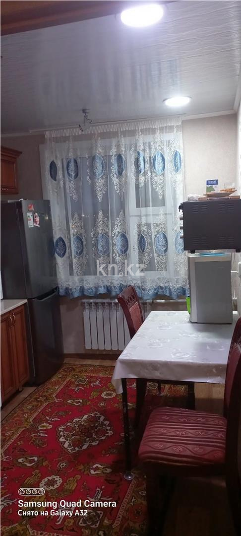 Продажа 4-комнатной квартиры, 81 м², ул. Озёрная в Темиртау - фото 11