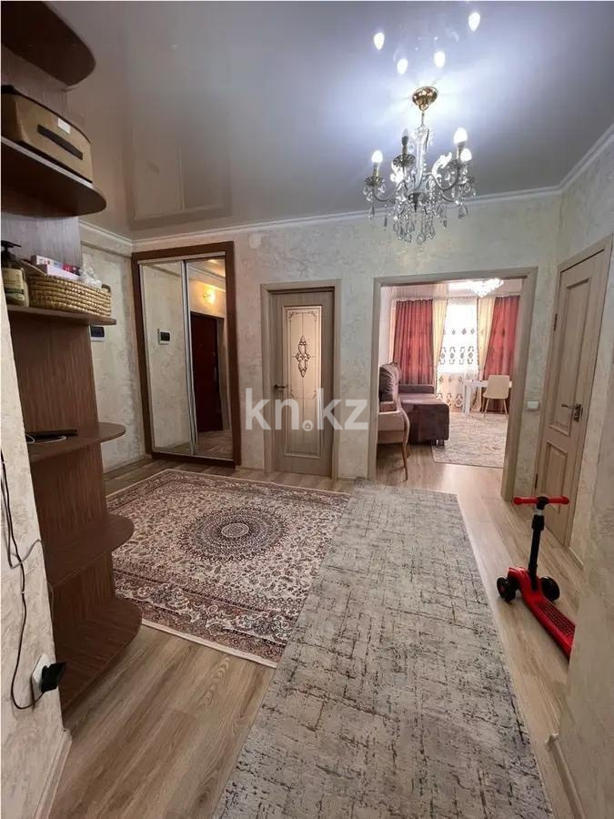 Продажа 2-комнатной квартиры, 80 м² в Алматы - фото 6