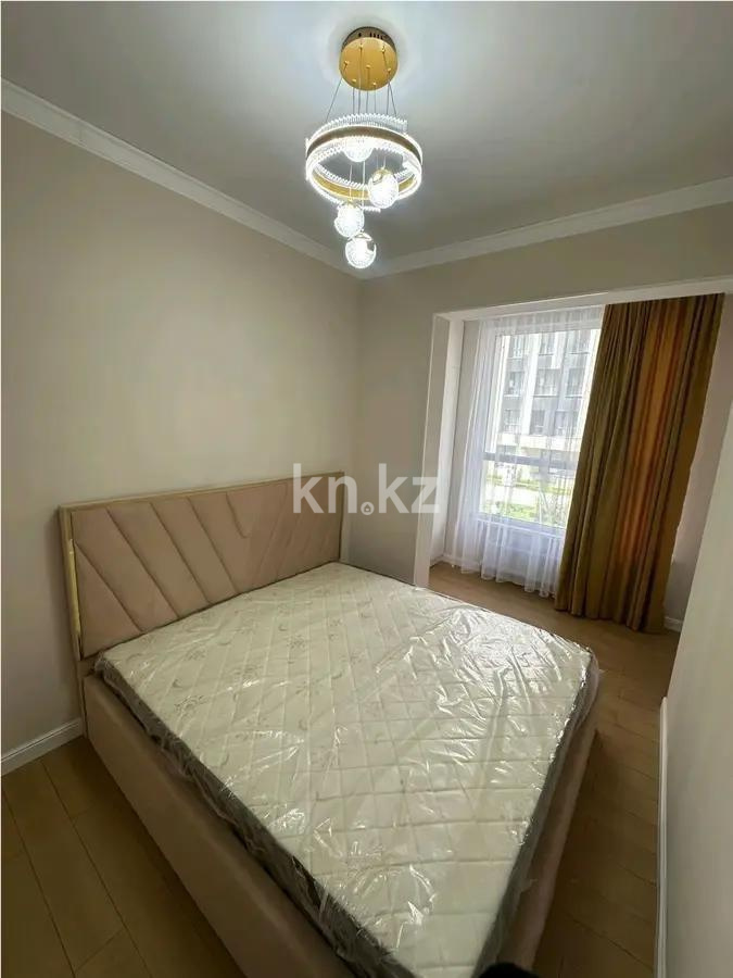 Продажа 3-комнатной квартиры, 73.6 м², ул. Емцова, дом  348/1 в Алматы - фото 3