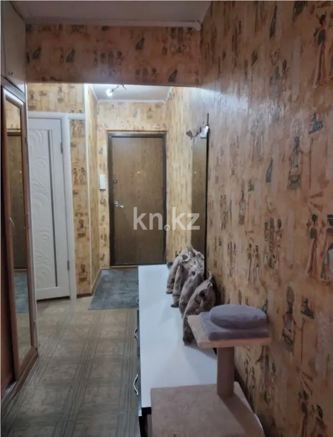 Продажа 3-комнатной квартиры, 55 м² в Алматы - фото 4