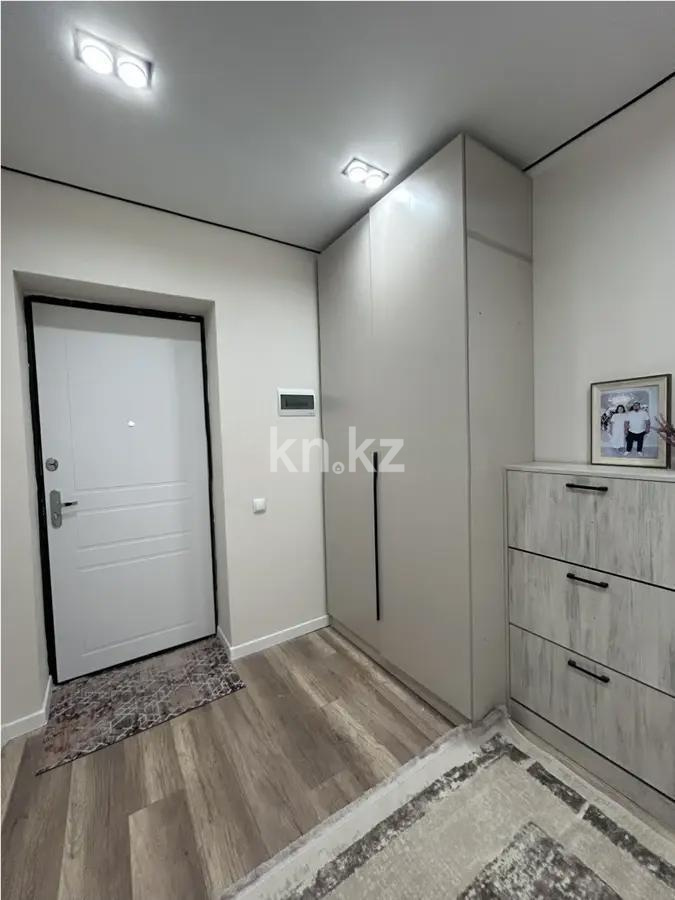 Продажа 2-комнатной квартиры, 40 м², мкр-н Шугыла, дом  340/39 в Алматы - фото 4