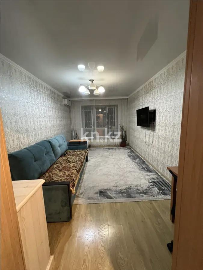 Продажа 2-комнатной квартиры, 58.9 м² в Астане