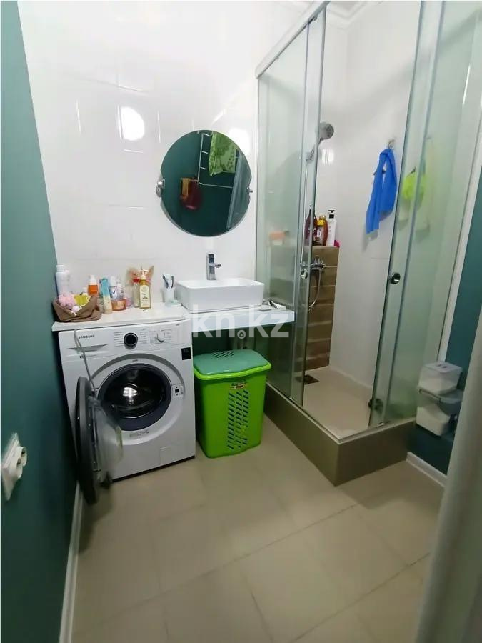 Продажа 1-комнатной квартиры, 40 м² в Алматы - фото 3