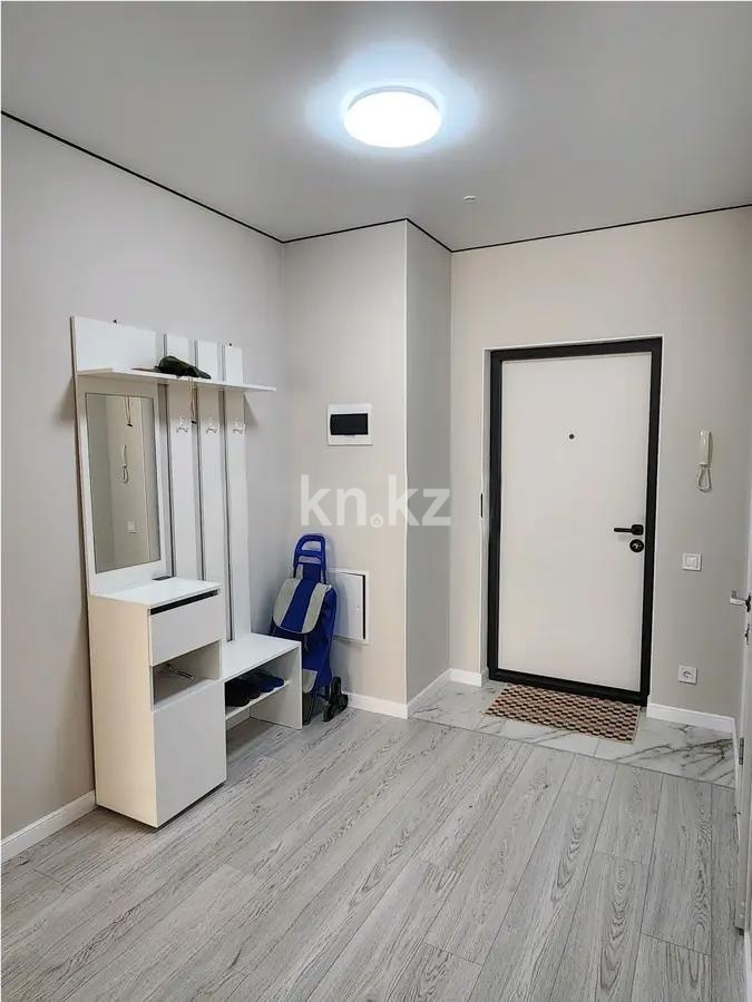 Продажа 2-комнатной квартиры, 51.14 м² в Астане - фото 5