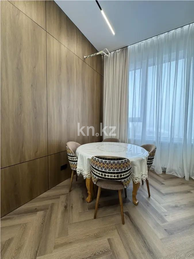 Продажа 3-комнатной квартиры, 58 м², пр. Туран, дом  55/5 в Астане - фото 5